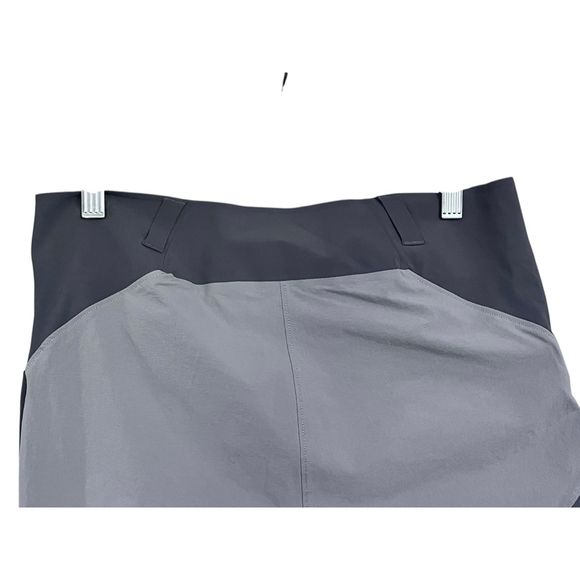 The North Face Dawn Turn Hybrid Pants Outdoor Size 30 Men's Outdoor Gray Sports - Picture 7 of 7